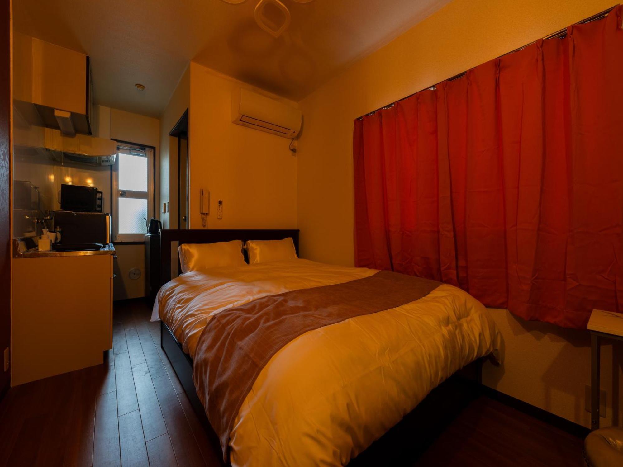 Apartamento 浅草駅徒歩4分,浅草寺8分,上野駅5分,カッパ橋道具街4分,switch,wi-fi Tóquio