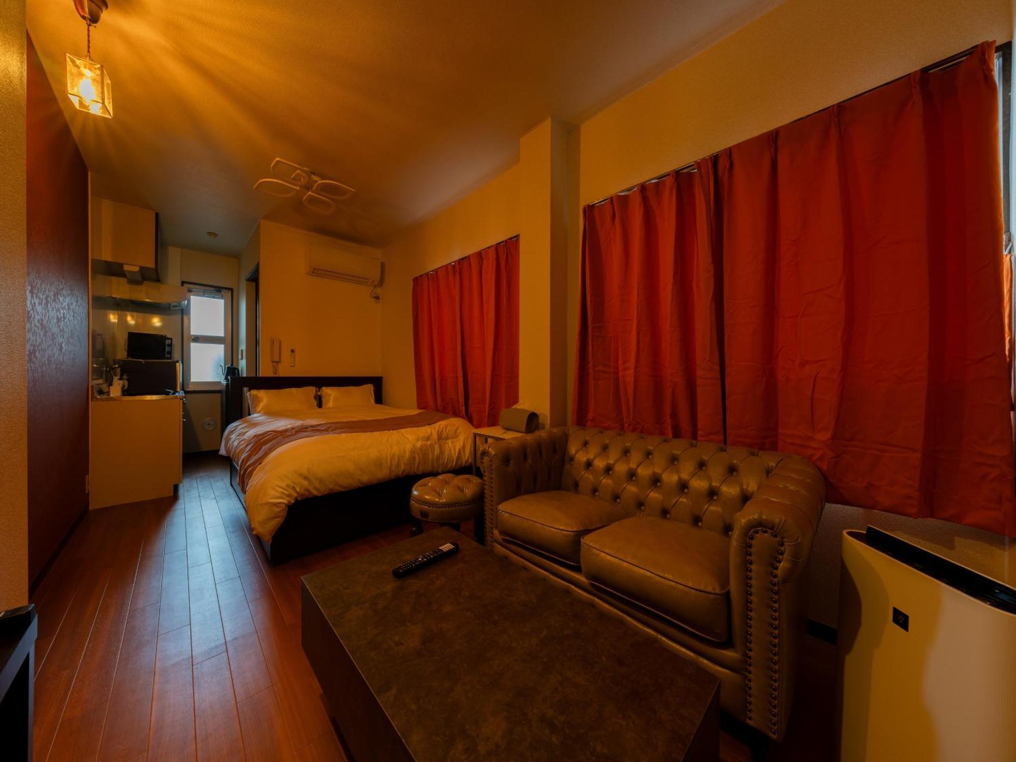 Appartement 浅草駅徒歩4分,浅草寺8分,上野駅5分,カッパ橋道具街4分,switch,wi-fi *