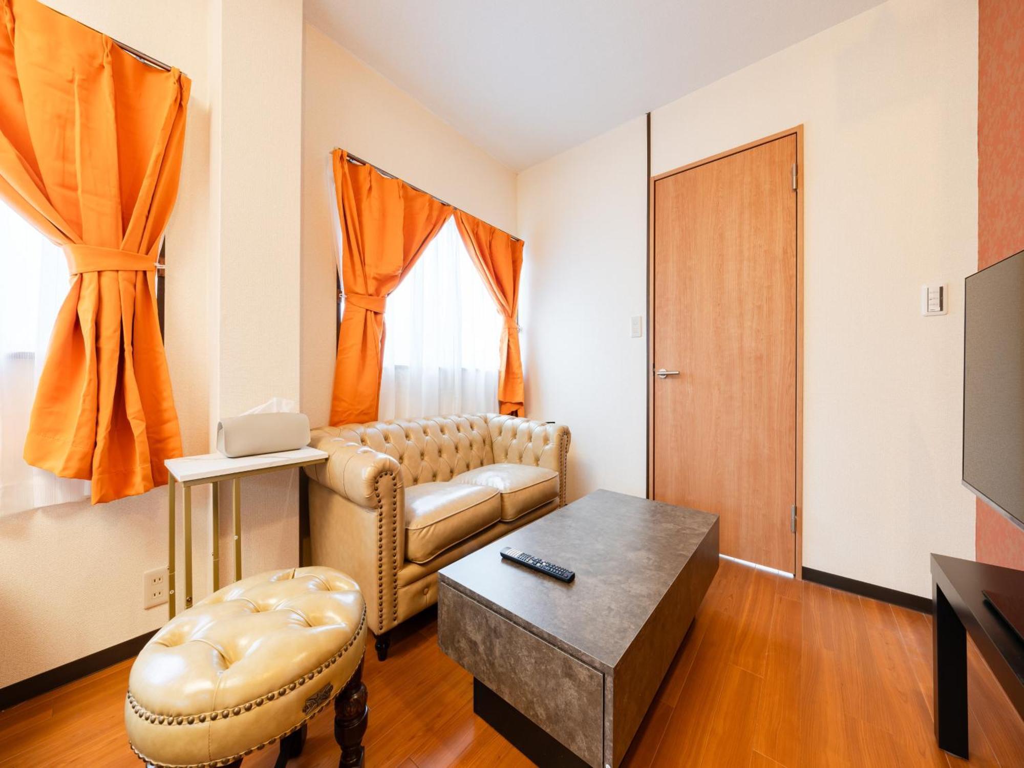 Appartement 浅草駅徒歩4分,浅草寺8分,上野駅5分,カッパ橋道具街4分,switch,wi-fi Tōkyō